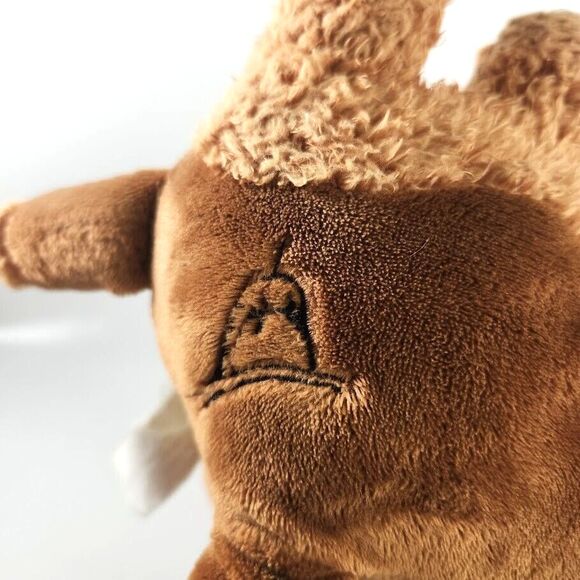 St. Louis/Belleville, Ill. Way of Lights Camel Plush Floppy - Picture 3 of 7